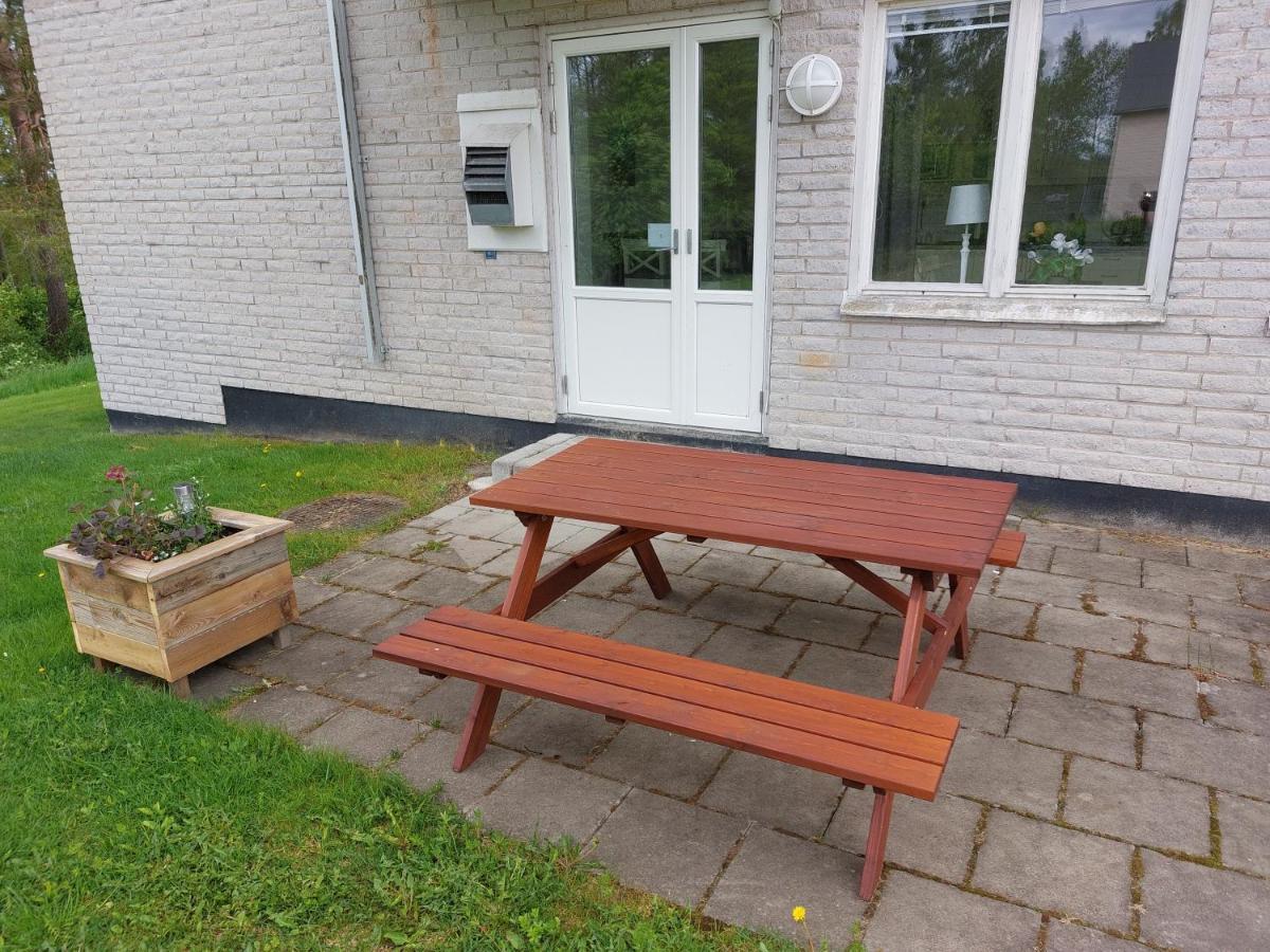 Hammaroe Vandrarhem Exterior photo